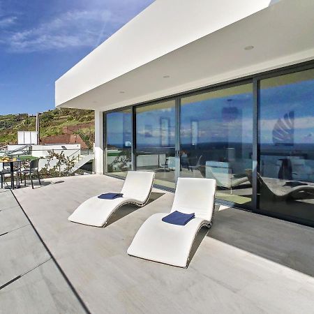 Francelho 2 Aparment By Mhm Leilighet Ribeira Brava Eksteriør bilde
