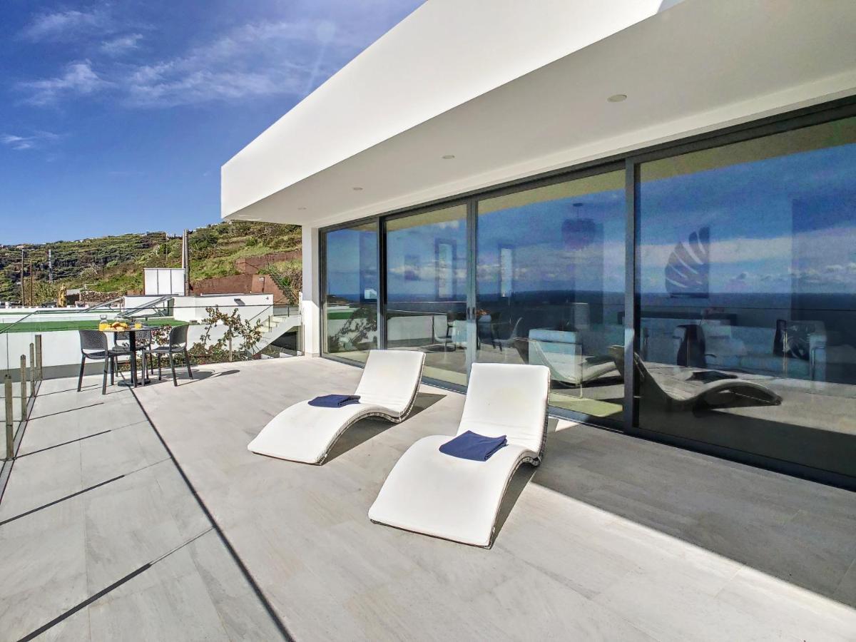 Francelho 2 Aparment By Mhm Leilighet Ribeira Brava Eksteriør bilde