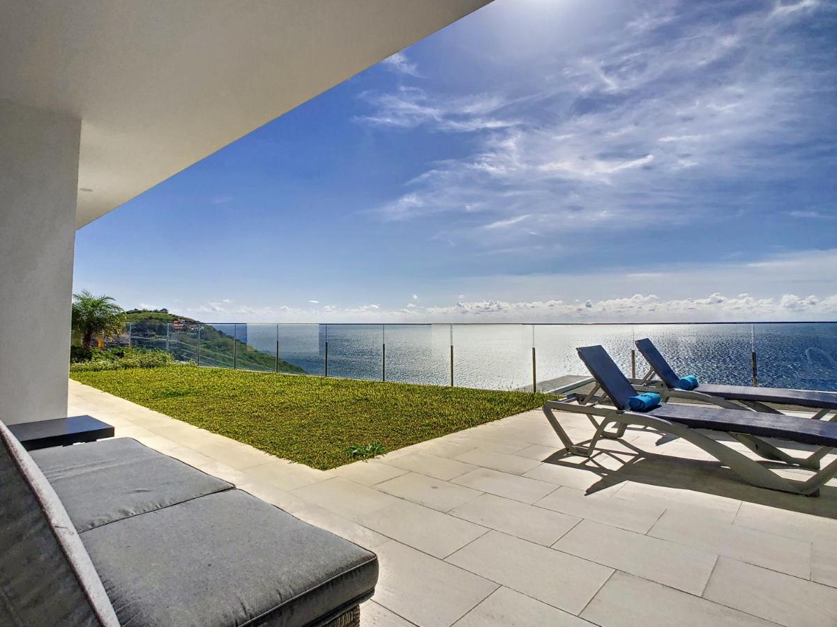 Francelho 2 Aparment By Mhm Leilighet Ribeira Brava Eksteriør bilde