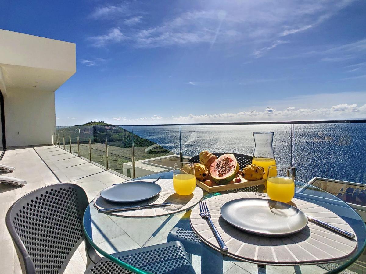 Francelho 2 Aparment By Mhm Leilighet Ribeira Brava Eksteriør bilde