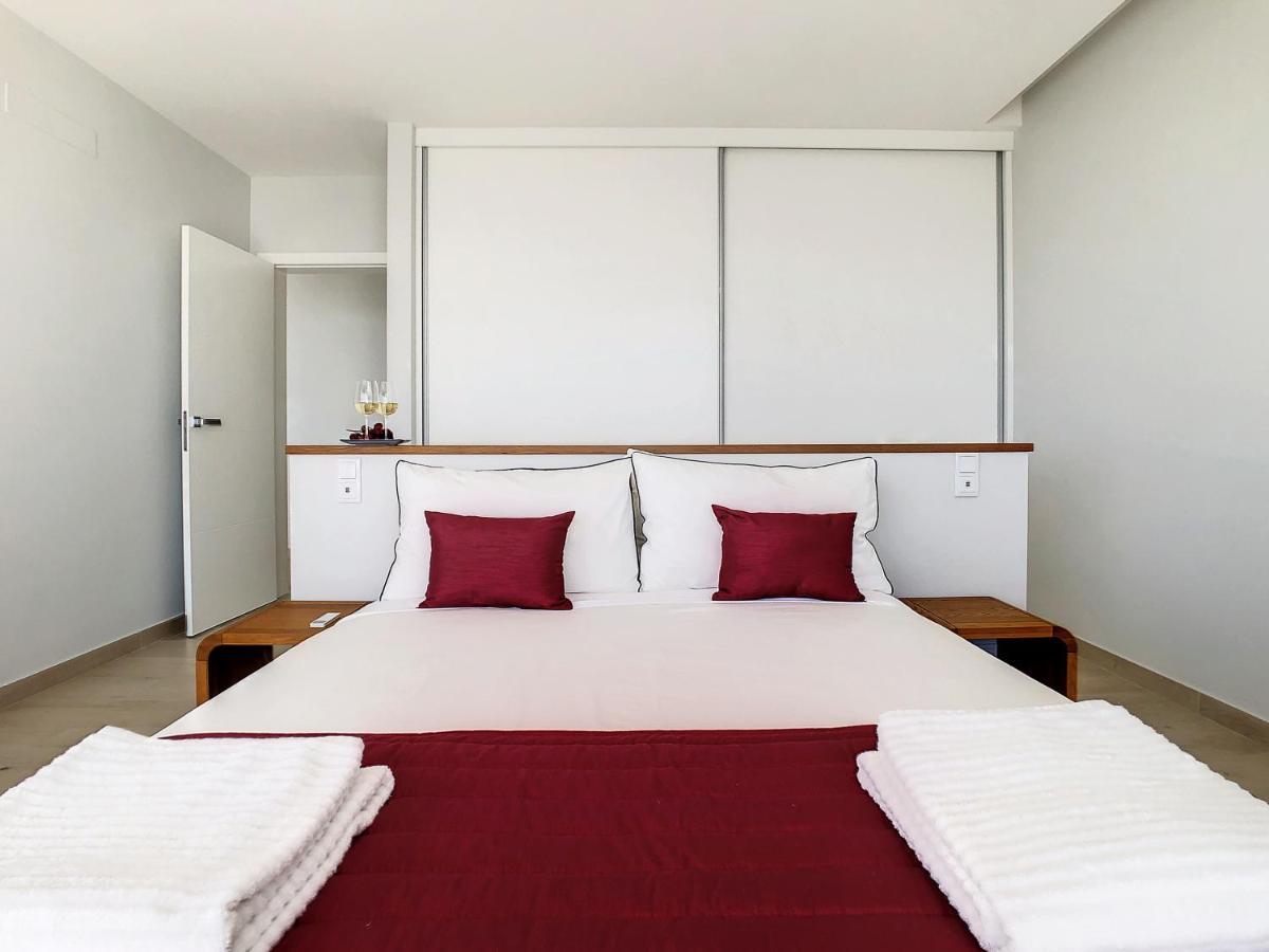 Francelho 2 Aparment By Mhm Leilighet Ribeira Brava Eksteriør bilde