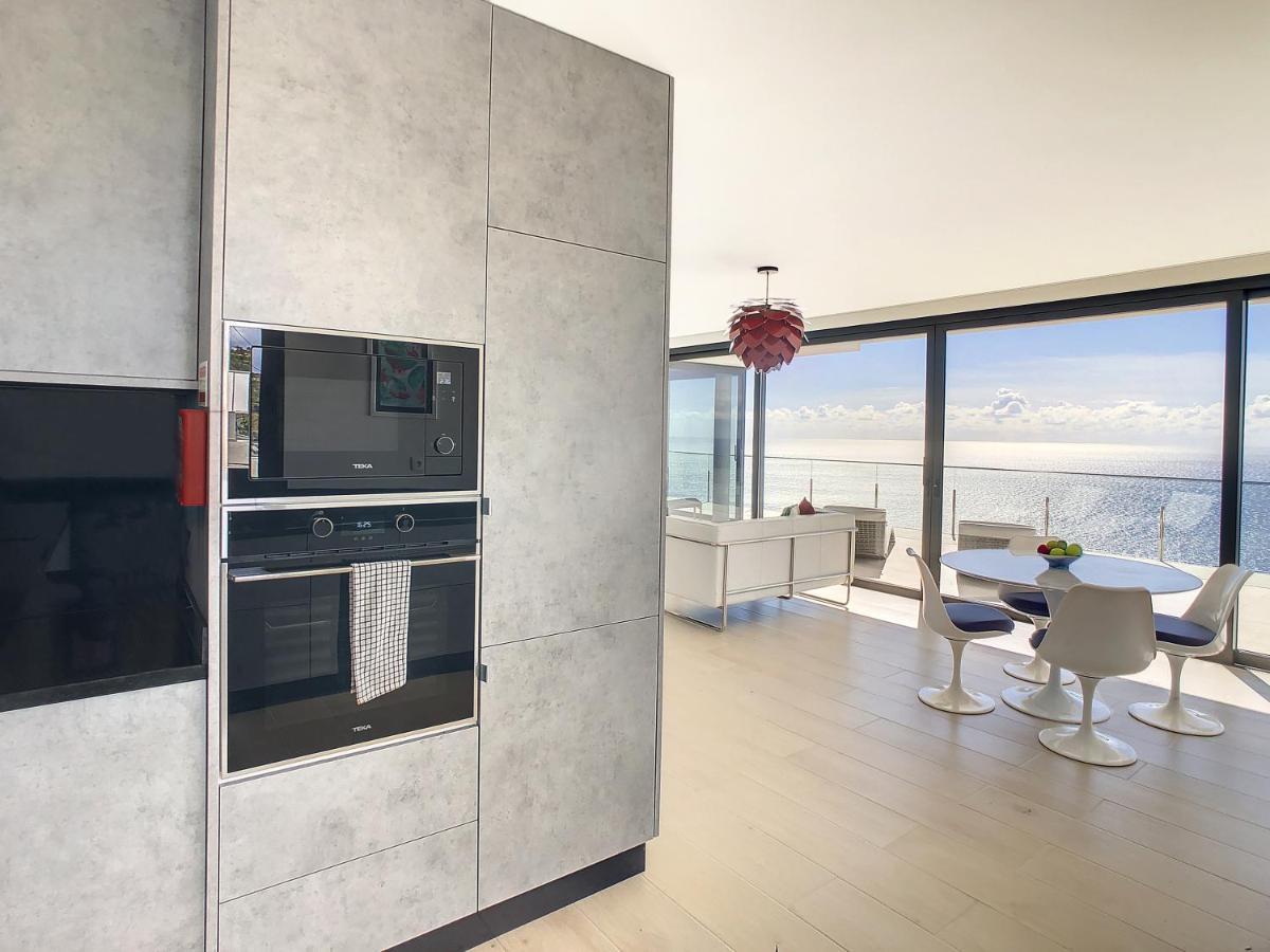 Francelho 2 Aparment By Mhm Leilighet Ribeira Brava Eksteriør bilde