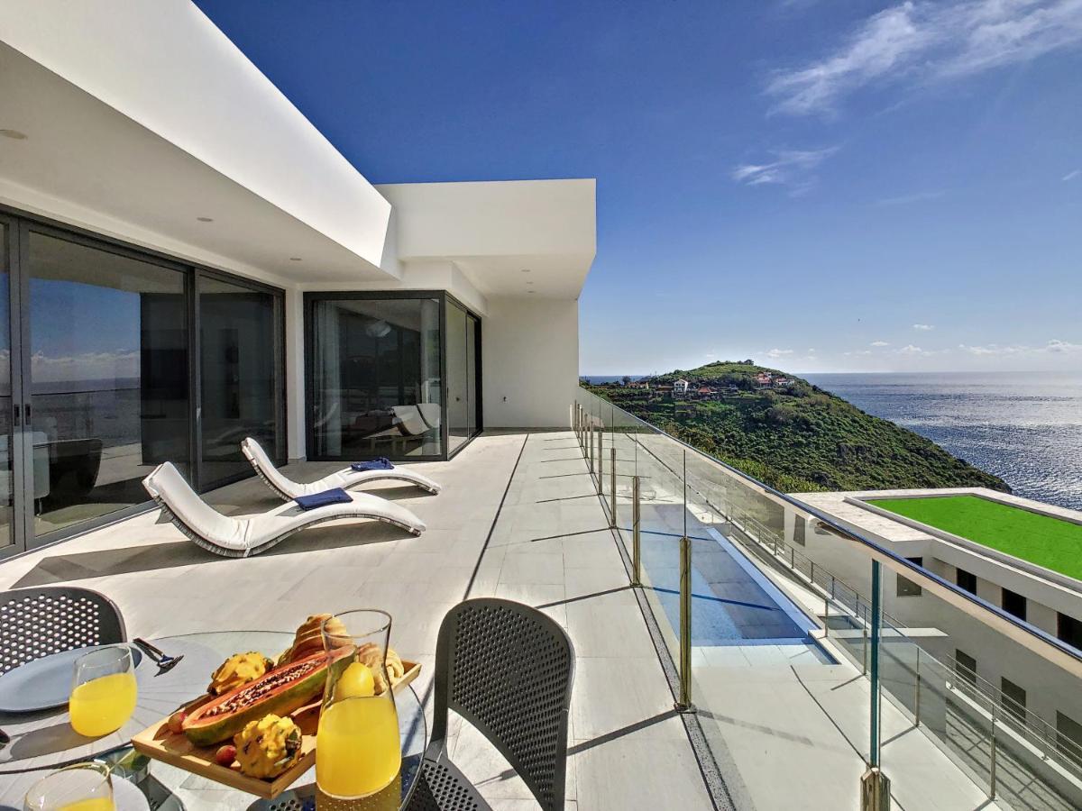 Francelho 2 Aparment By Mhm Leilighet Ribeira Brava Eksteriør bilde