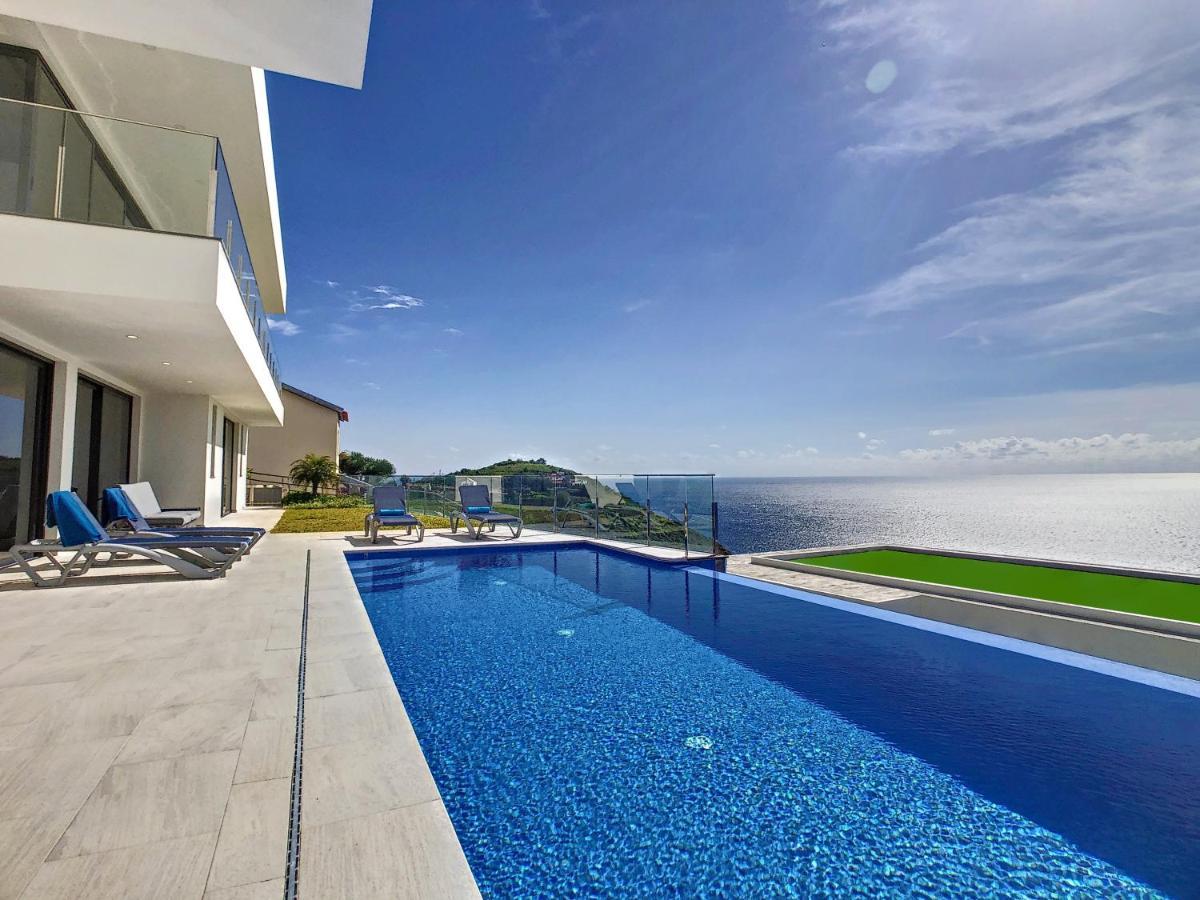 Francelho 2 Aparment By Mhm Leilighet Ribeira Brava Eksteriør bilde